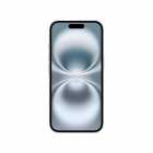 APPLE IPHONE 16 128GB A-3081 WHITE LL ESIM