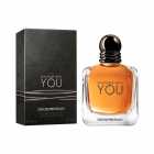 GIORGIO ARMANI EMPORIO ARMANI STRONGER WITH YOU MAS 100ML PARFUM
