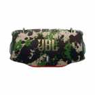 SPEAKER JBL XTREME 4 CAMUFLADO BIVOLT