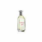 TOMMY HIFILGER GIRL KIT FEM 100ML EDT+ BODY 100ML 671402