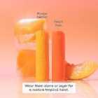 PROTETOR LABIAL EOS MANGO NECTAR PEACH YUZU 2EN1 4G 714491