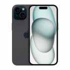 APPLE IPHONE 15 256GB A-3090 BLACK CHIP HN/A