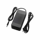  FONTE DE PATINETE YDDY-42V2A 42V 2A BIVOLT PRETO	