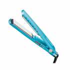 PRANCHA BABYLISS PRO NANO TITANIUM 450F BIVOLT AZUL 32MM 