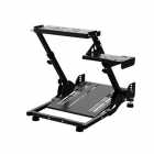 ACCESORIO SUPORTE VOLANTE PXN A10 SHIFTER/PEDAL PRETO 