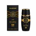 ARABIC COLLECTION NO-A001 MAJESTADE 25ML EDP