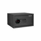 COFRE DIGITAL CONSUMER PANEL LCD PRETO