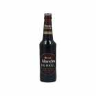  CERVEJA ESPANHA MAHOU MAESTRA DUNKEL 330ML GARRAFA