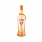 LICOR AMARULA CREAM VANILLA SPICE 750ML