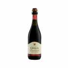 VINHO ITALIANO CELLA FRIZZANTE TINTO 750ML