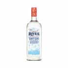 GIN RIVES MEDITERRANEO DRY 1LTS