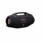 SPEAKER JBL BOOMBOX 4 SPLASHPROOF PRETO