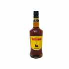 BRANDY ESPANHOL VETERANO 1772 700ML