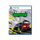 GAME PS5 MIDIA NFS UNBOUND