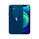 APPLE SEMINOVO IPHONE 12 128GB BLUE SO APARELHO SO CHIP PARAGUAYO