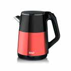 JARRA ELETRICA RAF ELECTRIC KETTLE R.97819 ROXO 2.5L 110V 50/60HZ