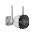 CCTV CAMERA WIFI BULLET VISIONBRAS FULL COLOR VB-WB30-FC 3MP*