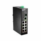 SWITCH POE VISIONBRAS 8P VB-SWE800-P