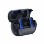FONE BLUETOOTH IMIKI SP1 WIRELESS CLIP AZUL