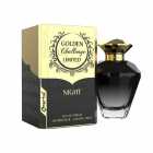 OMERTA GOLDEN CHALLENGE LIMITED NIGHT FEM 100ML EDP 
