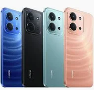 CELULAR XIAOMI REDMI 15C 4G 8GB+256GB GLOBAL BLUE