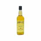 BEBIDA WHISKY BOURBON JOHN LEE HONEY 700ML 055575