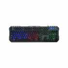 TECLADO+MOUSE USB GAMER SATELLITE GK-53 KIT 5EN1 PORTUGUES