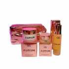 KIT AURUM OG OUTDOOR GIRL THE POWER OF PEPTIDES SET 3IN1