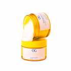 CREME CORPORAL OG OUTDOOR GIRL CERAMILUX SKIN BARRIER MOISTURIZING 30G