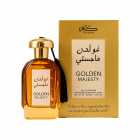 KUNOOZ GOLDEN MAJESTY FEM 100ML EDP