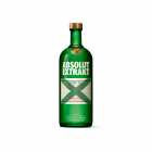 BEBIDA VODKA ABSOLUT EXTRAKT 1LT 551781