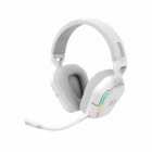 FONE COM MICROFONE REDRAGON H868W MIRA WHITE 