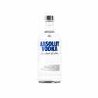BEBIDA VODKA ABSOLUT 1LT 017034
