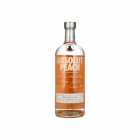 BEBIDA VODKA ABSOLUT PEACH 1LT 350193