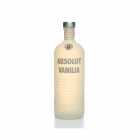 BEBIDA VODKA ABSOLUT VANILLA 1LT 350124