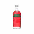 BEBIDA VODKA ABSOLUT WATERMELON 1LT 552740