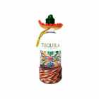 TEQUILA RANCHITOS 700ML C/CHAPEU 722020