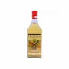 TEQUILA RANCHITOS GOLD 700ML 722013