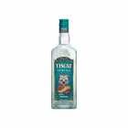 TEQUILA TISCAZ BRANCO 700ML 105597