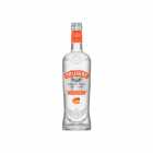 BEBIDA VODKA POLIAKOV MANDARIN 700ML 100387