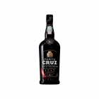 BEBIDA VINHO PORTO CRUZ RUBY 750ML 016304