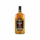 BEBIDA WHISKY SCOOTCH LABEL 5 8 ANHOS 1LTS C/CX 025702