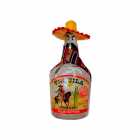 TEQUILA PANCHITOS 700ML C/SOMBRERITO 720095