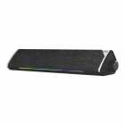 SPEAKER SATELLITE AS-92004 RGB PRETO BT