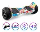 SCOOTER HOVEBOARD 8.5