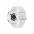 RELOGIO SAMSUNG GALAXY WATCH 8 44MM SM-L330NZSD SILVER WHITE