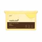CREME FACIAL MEDICUBE DEEP VITA C DAILY QUICK 350G