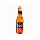 BEBIDA CERVEJA ESTRELLA GALICIA GARRAFA 335ML