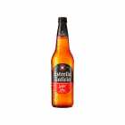BEBIDA CERVEJA ESTRELLA GALICIA GARRAFA 600ML 990218*