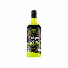 TEQUILA PELIGRO CATRINA MELON 700ML 730707*